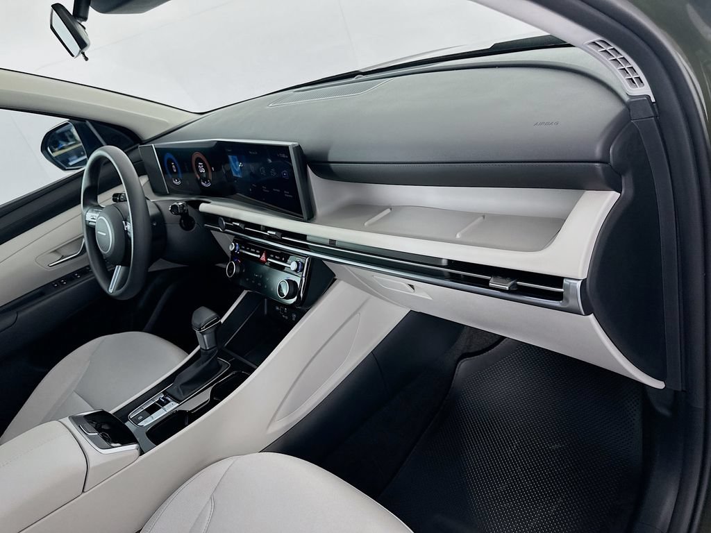 Certified 2026 Hyundai Tucson SEL FWD image 28