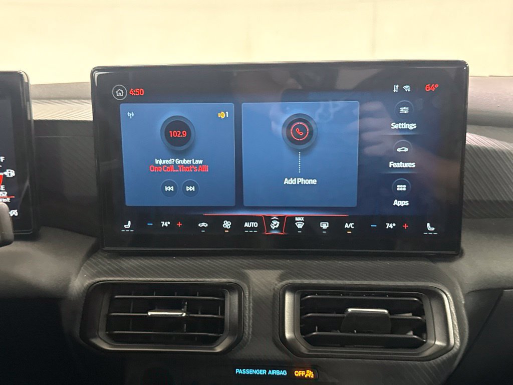 Used 2025 Ford Mustang GT RWD image 23