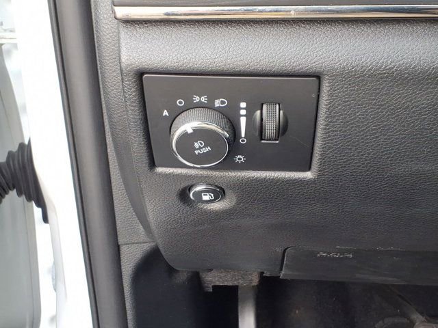 Used 2020 Jeep Grand Cherokee Limited X AWD/4WD image 22