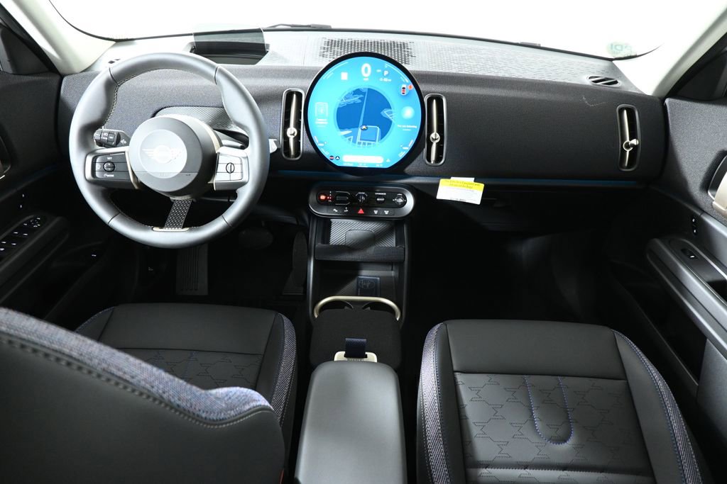Used 2025 MINI Cooper Countryman S image 4