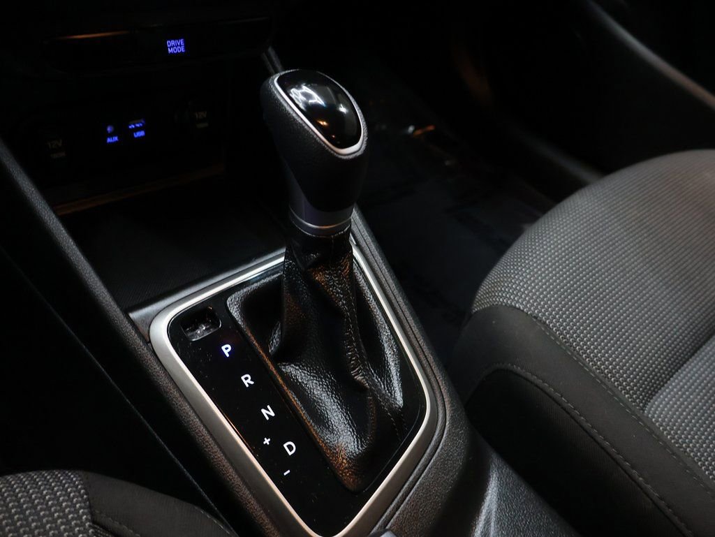 Used 2021 Hyundai Accent SE image 23