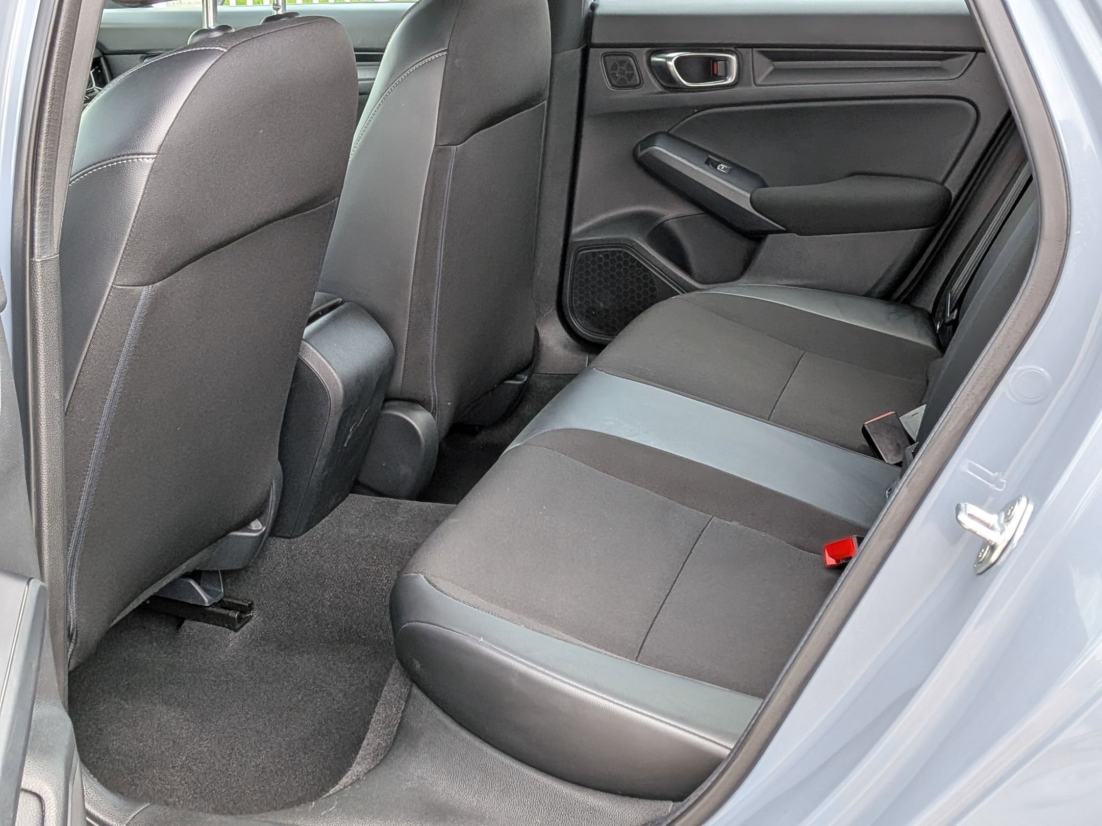 Certified 2023 Honda Civic Sport image 22
