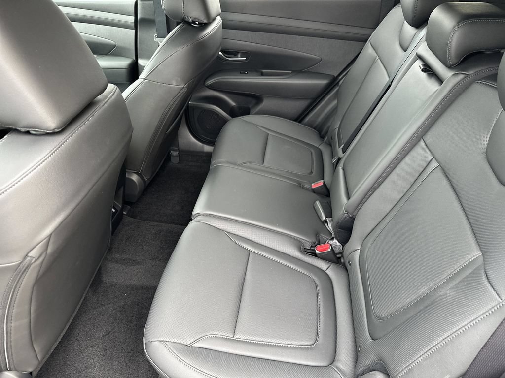 New 2026 Hyundai Tucson XRT FWD image 21