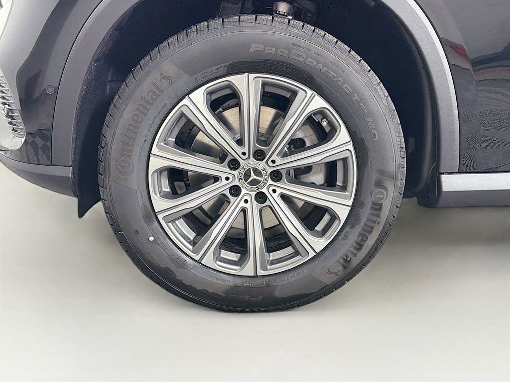 New 2026 Mercedes-Benz GLC 300 4MATIC image 32