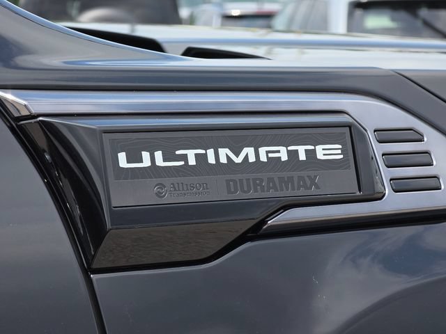 New 2026 GMC Sierra 3500 Denali Ultimate AWD/4WD image 19