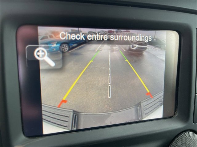 Used 2021 RAM 3500 Tradesman image 17