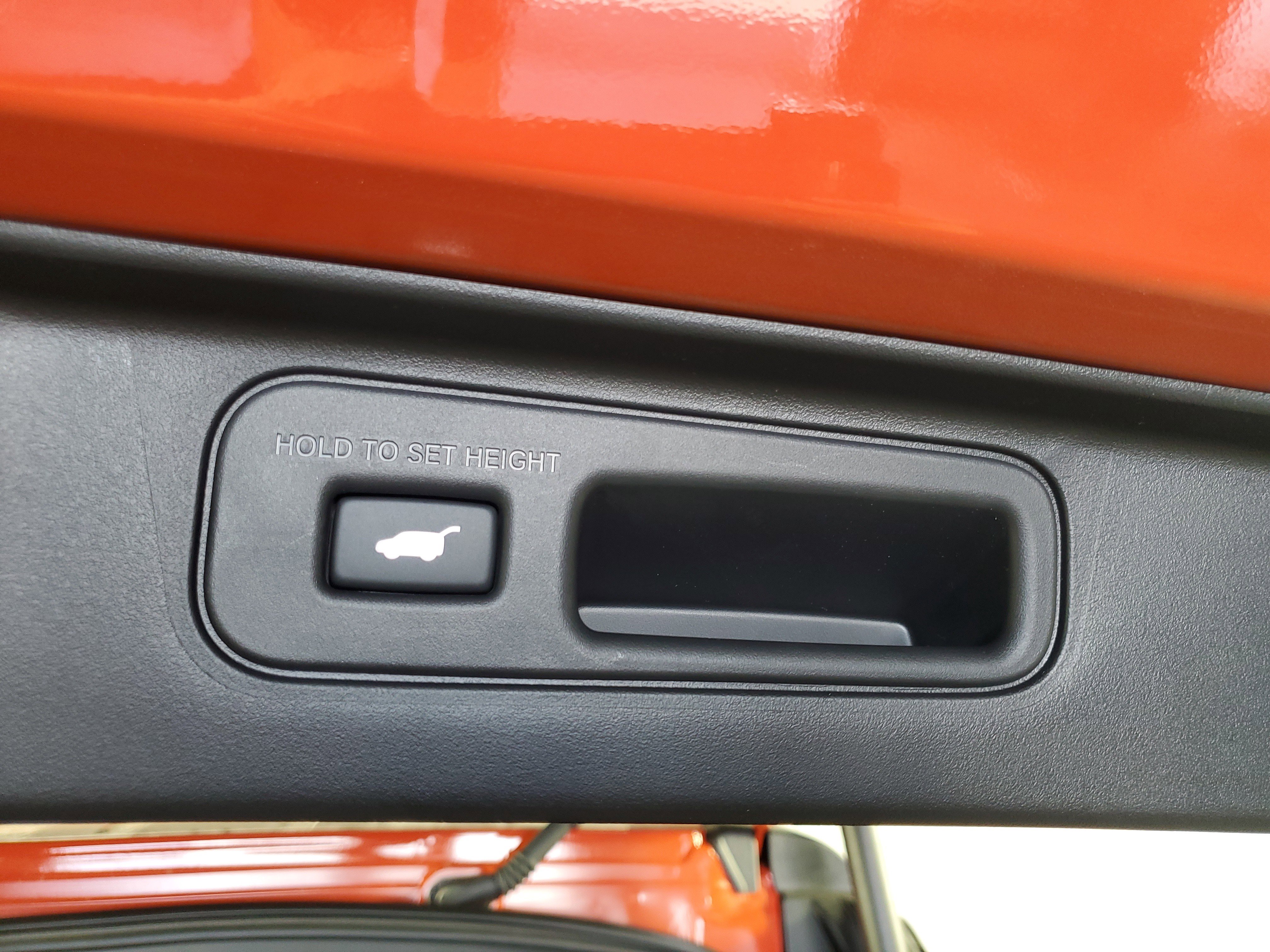 New 2026 Honda Passport TrailSport Elite image 37