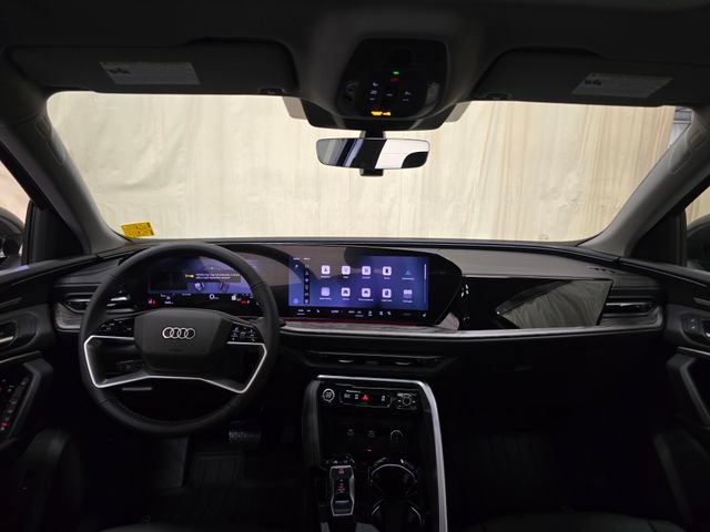 New 2026 Audi Q5 Premium Plus AWD/4WD image 31