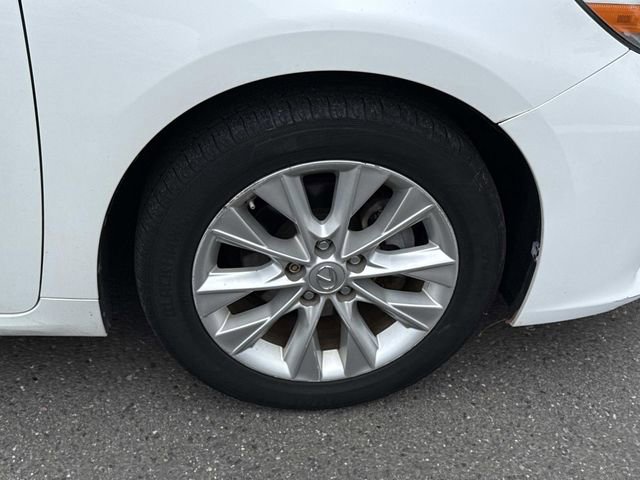 Used 2013 Lexus ES 300h w/ Luxury Pkg image 7