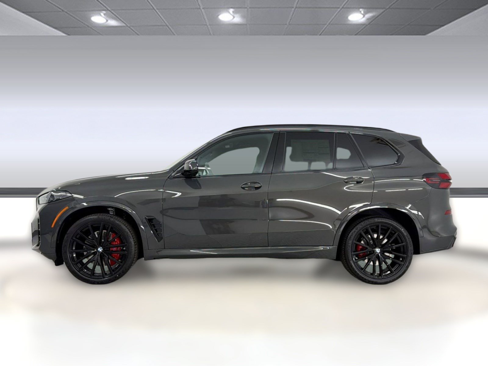 New 2026 BMW X5 sDrive40i w/ M Sport Package RWD image 2