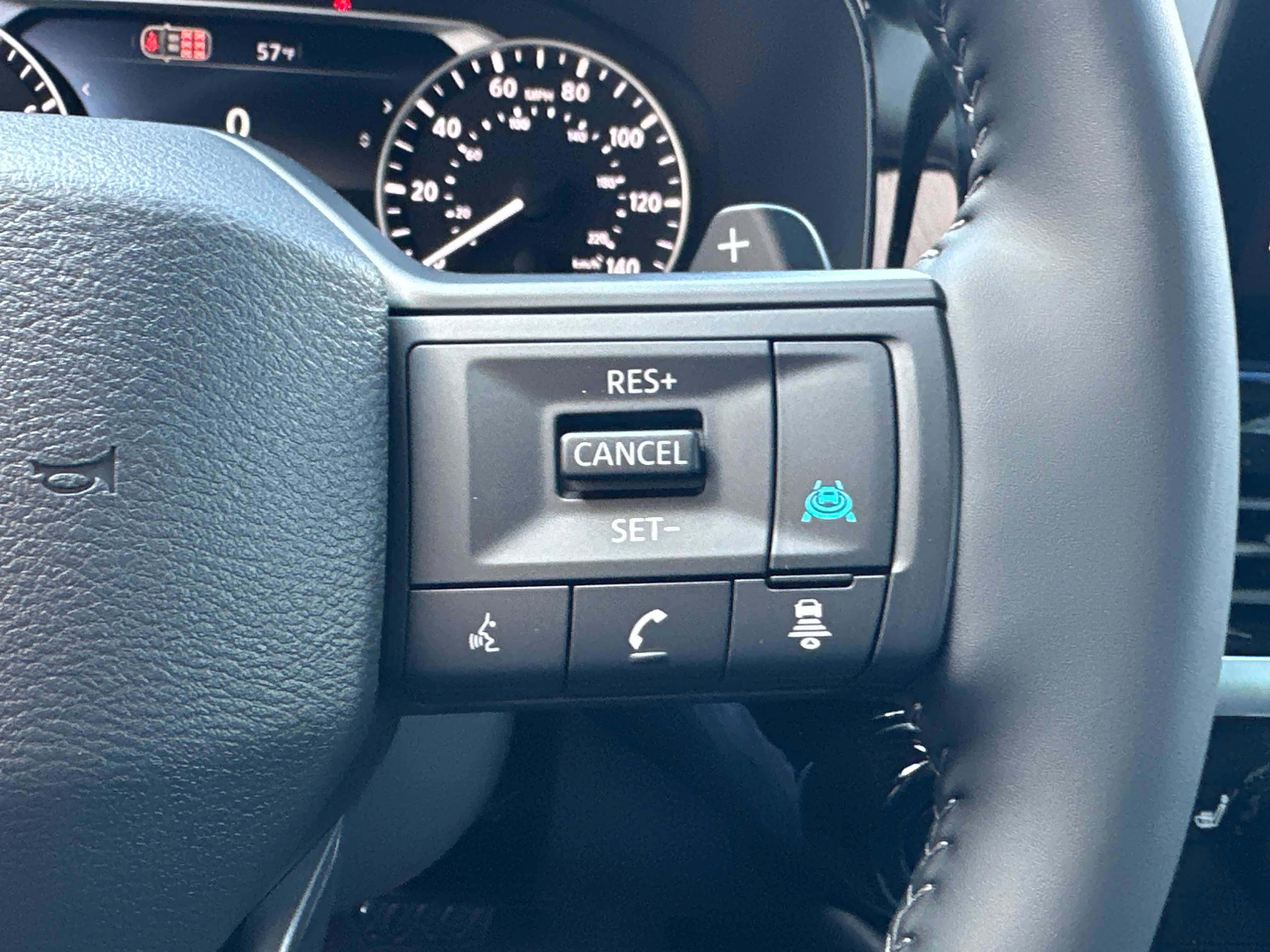 New 2026 Nissan Pathfinder SV AWD/4WD image 38