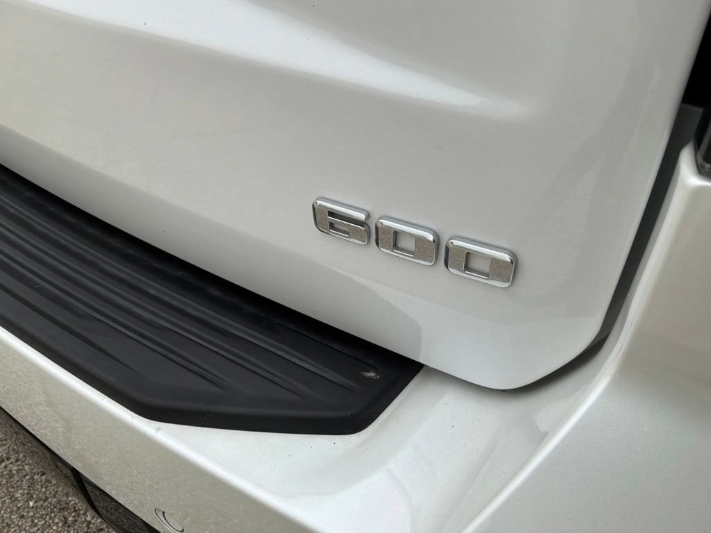 Used 2025 Cadillac Escalade Sport w/ Touring Package AWD/4WD image 50