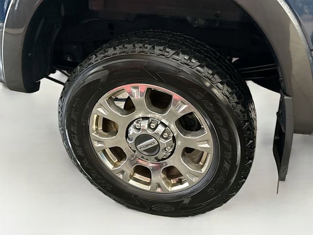 Used 2020 Ford F250 Lariat w/ Lariat Ultimate Package image 31