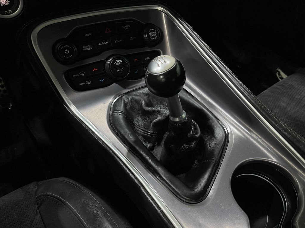 Used 2019 Dodge Challenger R/T Scat Pack w/ Plus Package image 28