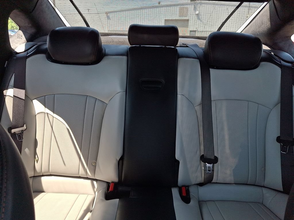 Used 2018 Genesis G80 3.3T Sport AWD/4WD image 20