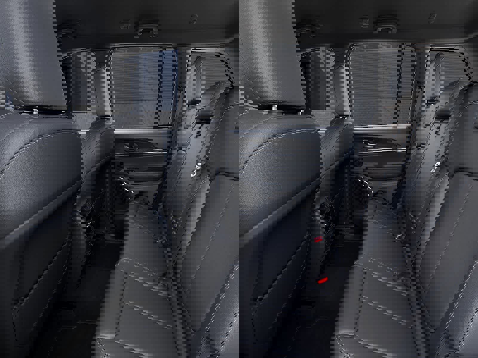 New 2026 Jeep Grand Cherokee Limited AWD/4WD image 23