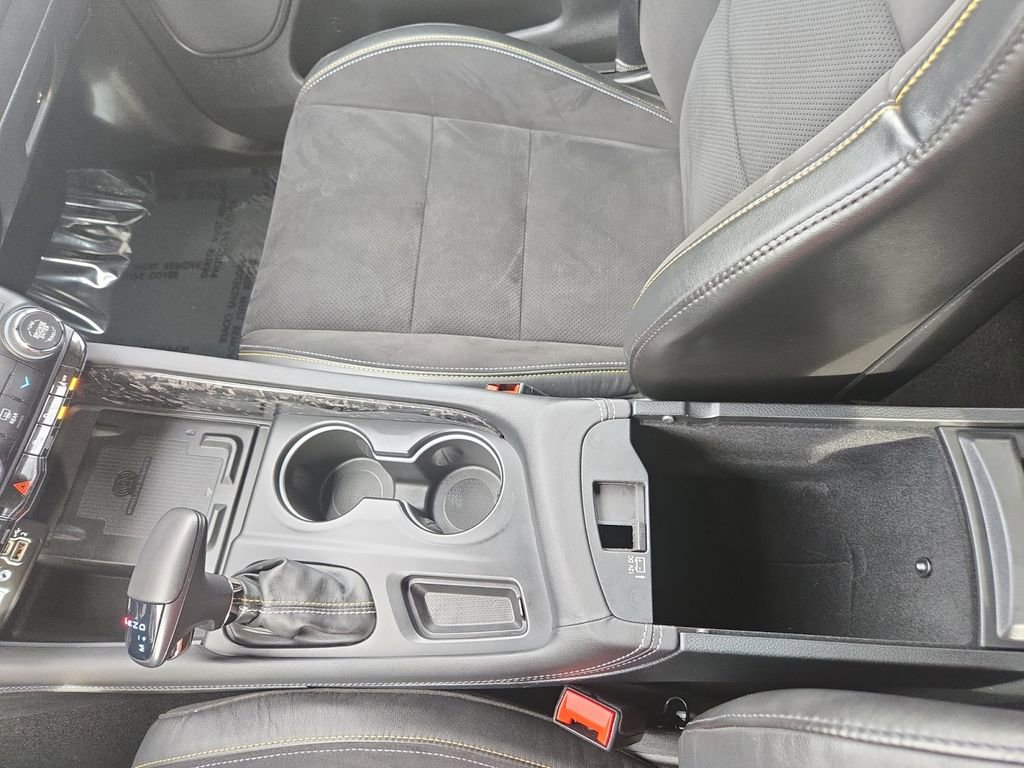 Used 2024 Dodge Durango SRT AWD/4WD image 28