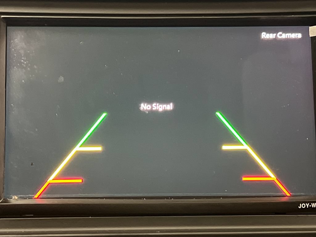 Used 2018 Honda HR-V LX image 21