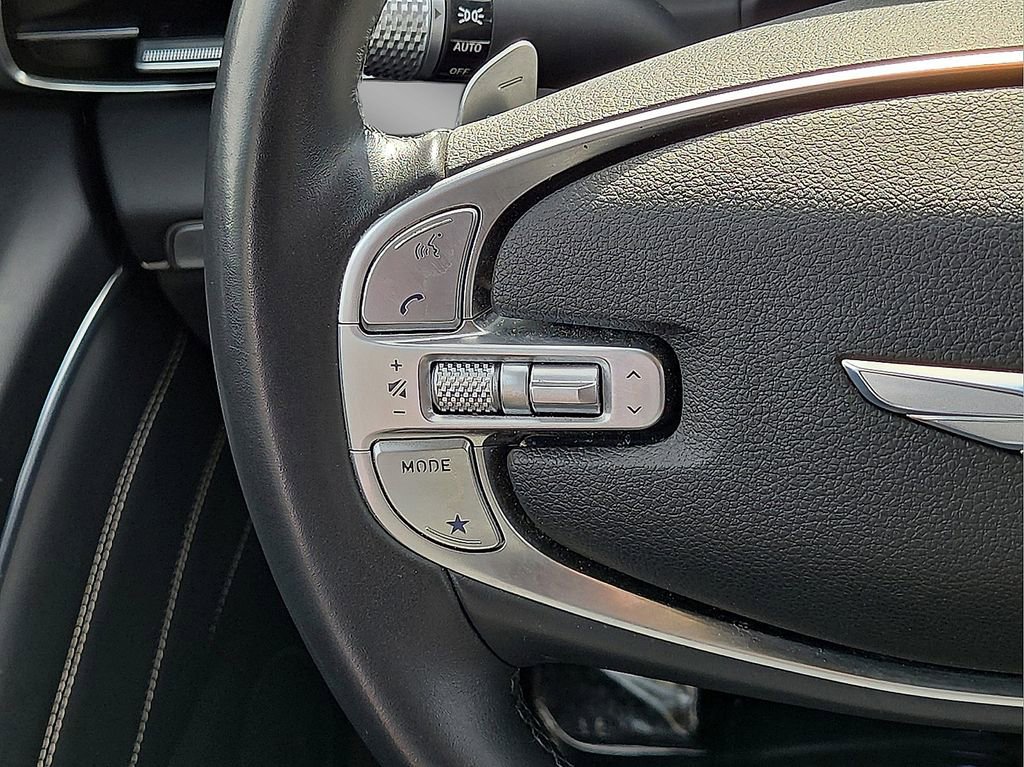 Used 2024 Genesis GV80 2.5T image 21