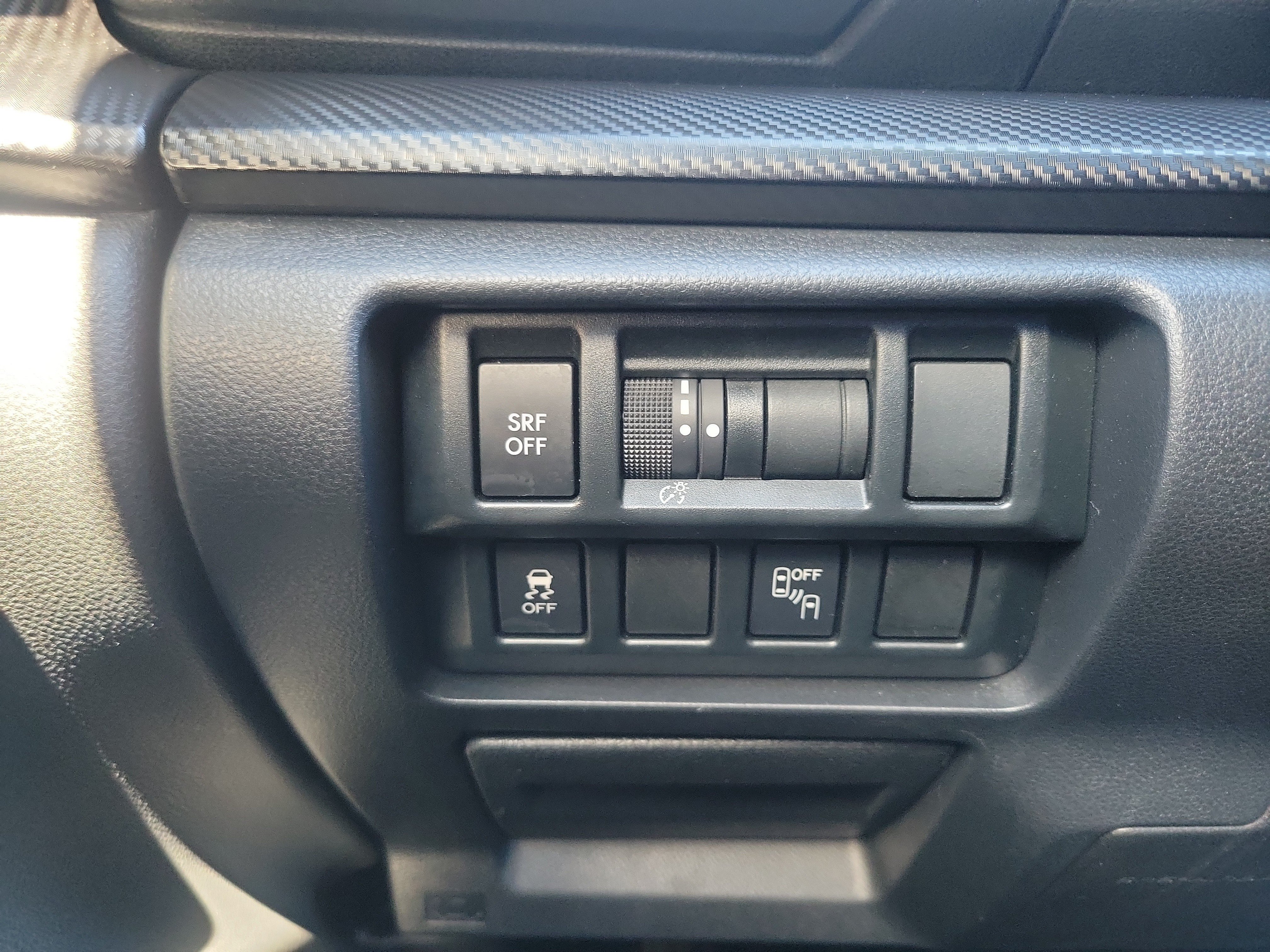 Used 2019 Subaru Crosstrek 2.0i Premium w/ Eyesight System AWD/4WD image 29