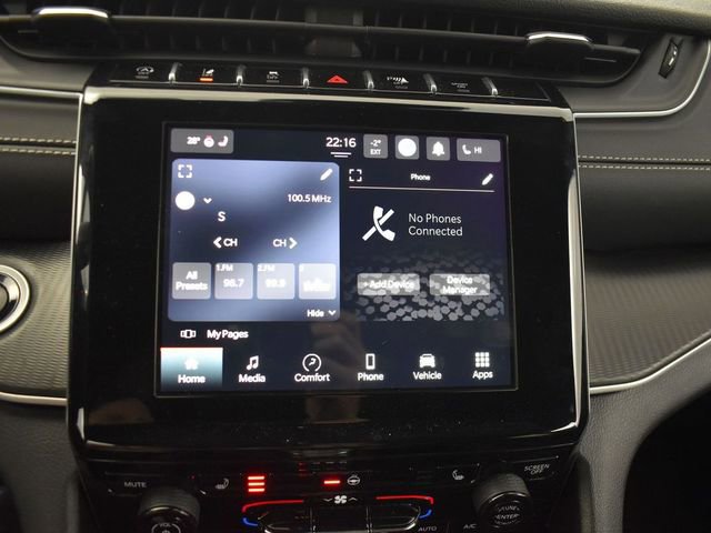 Used 2024 Jeep Grand Cherokee L Laredo image 23