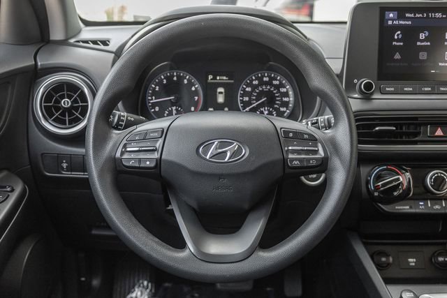 Used 2022 Hyundai Kona SEL FWD image 9