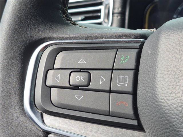 Used 2023 Jeep Wagoneer Series II AWD/4WD image 12