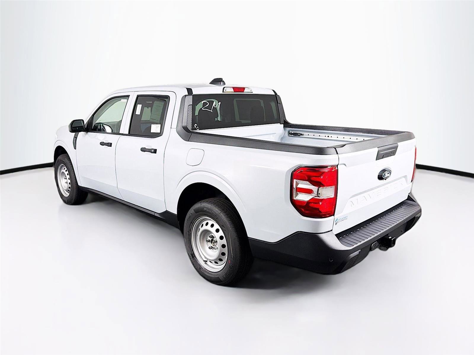 New 2026 Ford Maverick XL AWD/4WD image 5