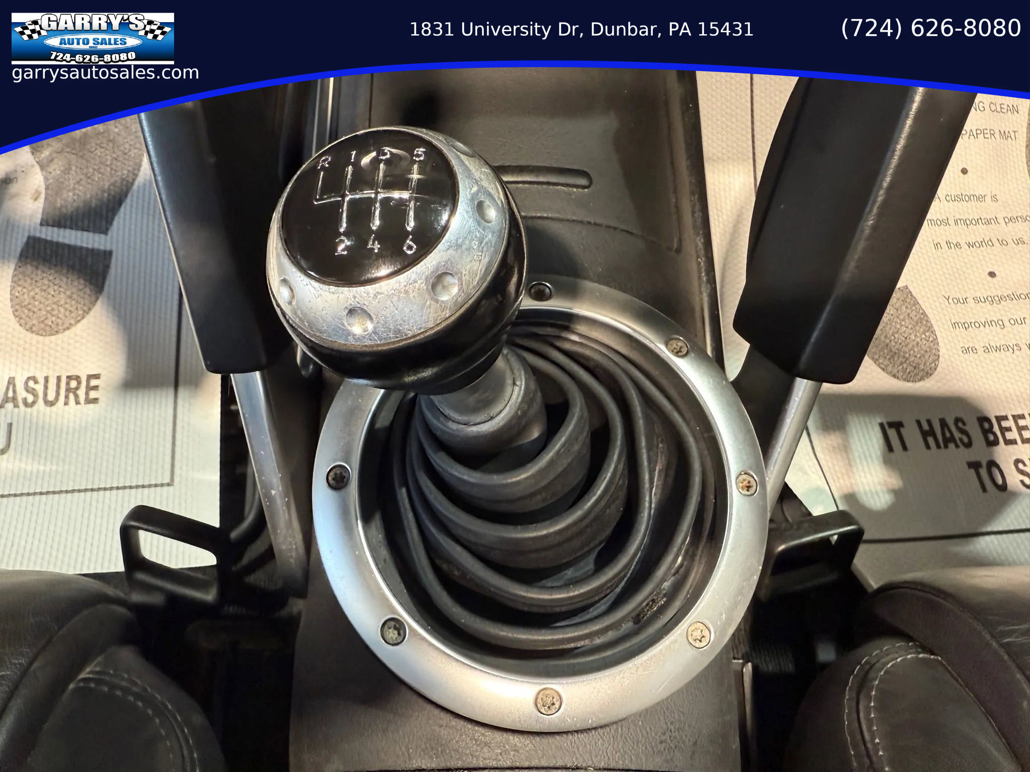 Used 2002 Audi TT 1.8T image 19