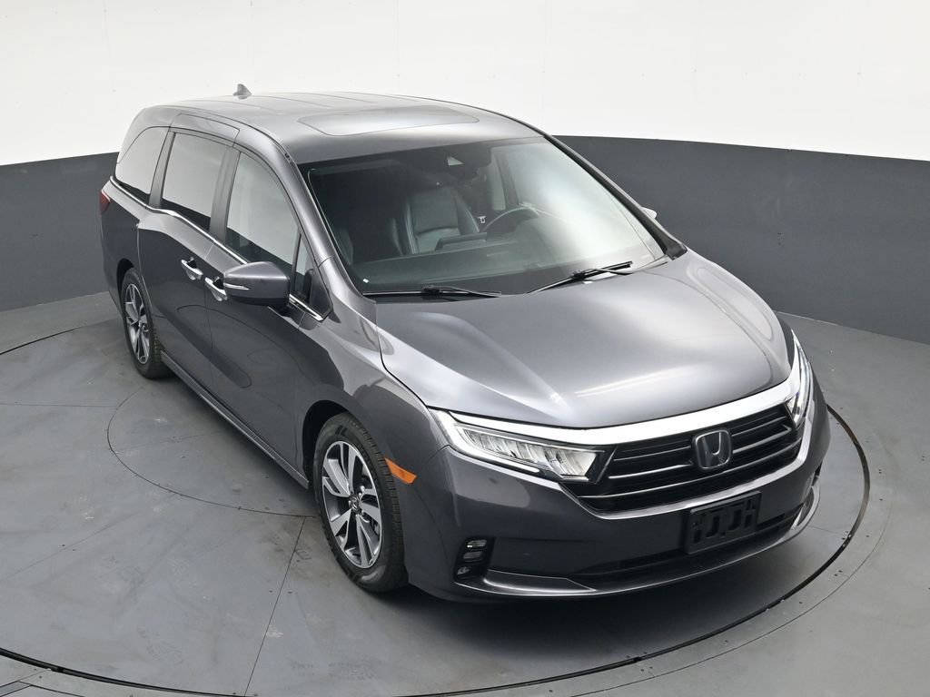 Used 2023 Honda Odyssey Touring image 31