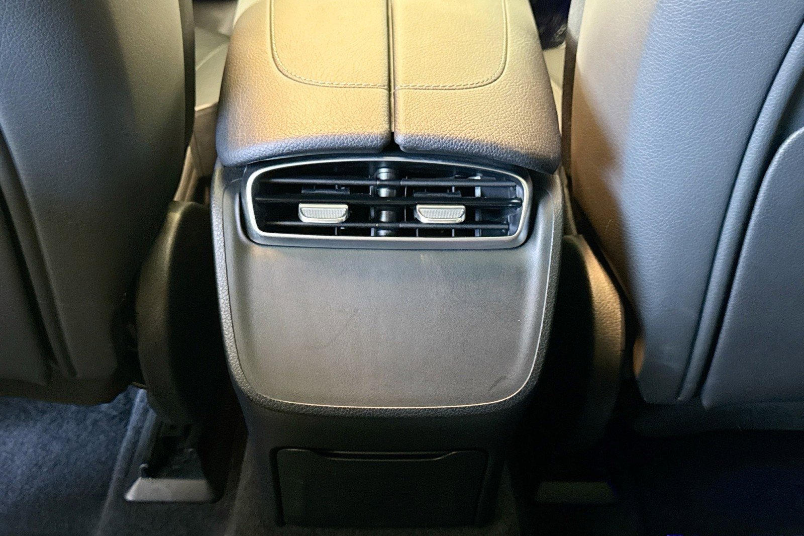 Certified 2023 Mercedes-Benz EQE 350+ 4MATIC SUV image 24
