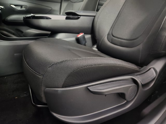 New 2026 Hyundai Tucson Blue SE AWD/4WD image 15