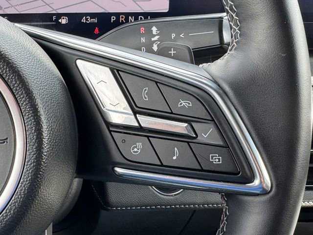 Certified 2025 Buick Enclave Preferred image 17