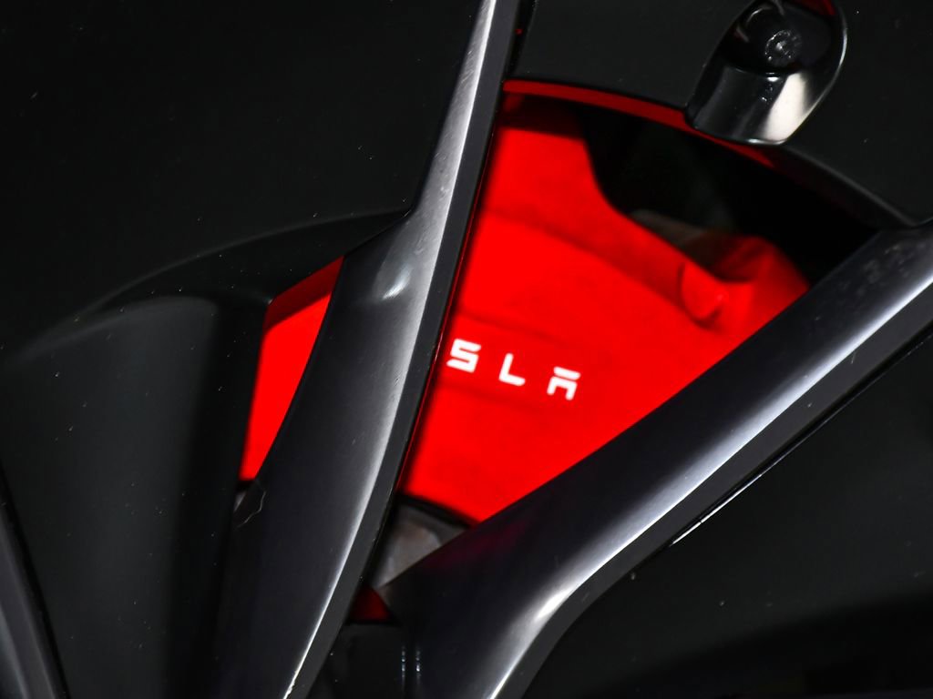 Used 2025 Tesla Model 3 Performance AWD/4WD image 80