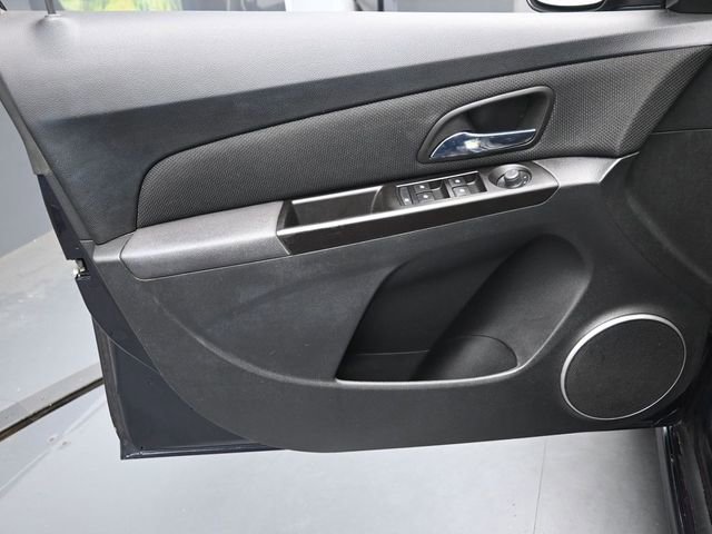 Used 2014 Chevrolet Cruze LTZ w/ Sun, Sound and Sport Package image 20