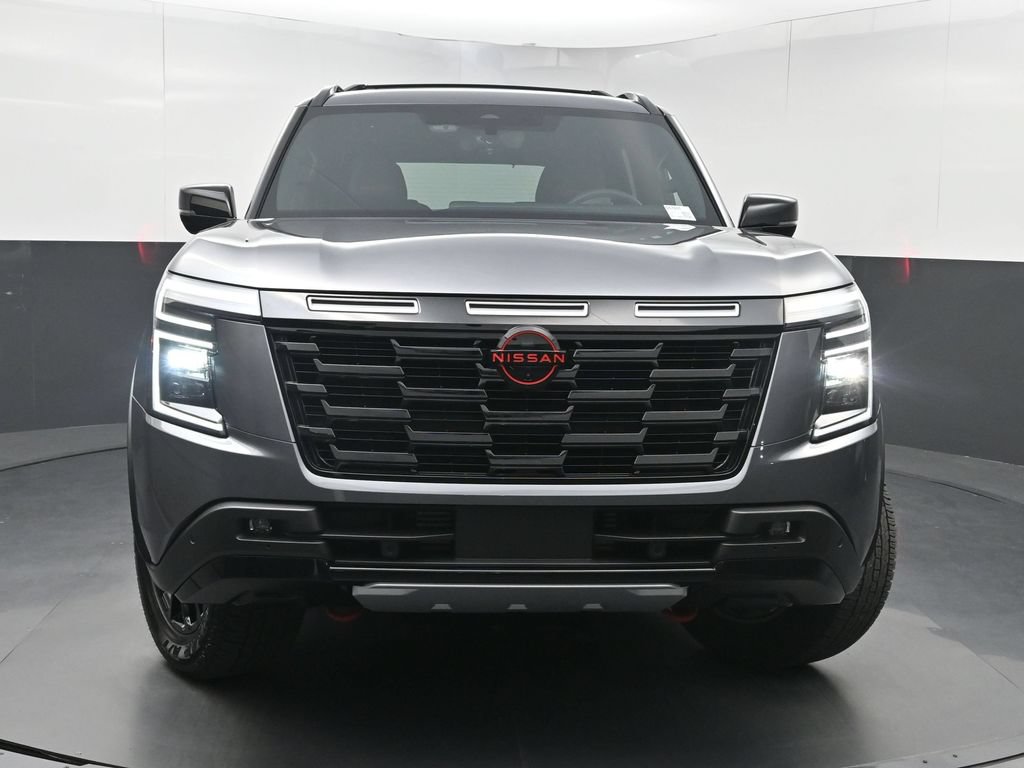 Used 2026 Nissan Armada PRO-4X AWD/4WD image 45