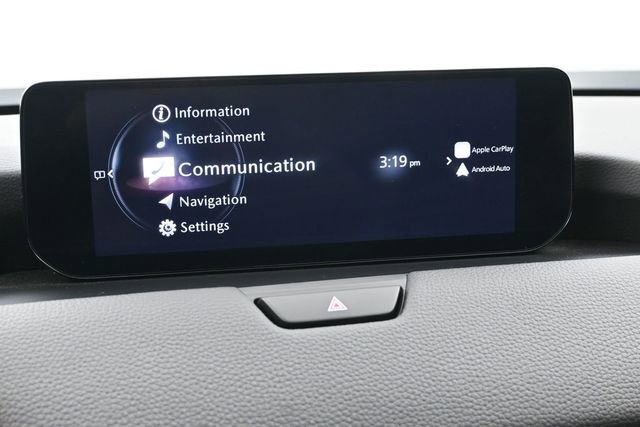 Certified 2024 MAZDA CX-90 3.3 Turbo w/ Preferred Package AWD/4WD image 11