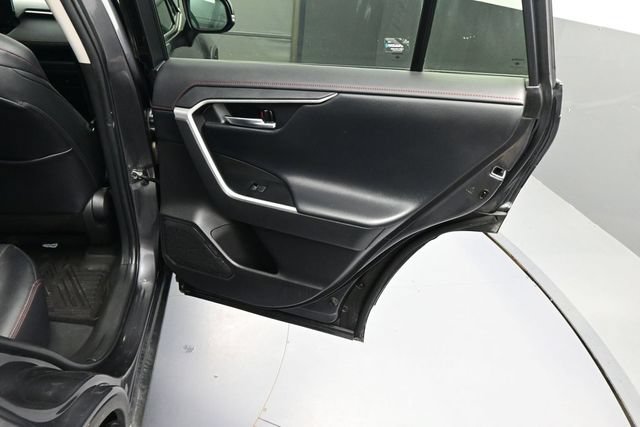 Used 2024 Toyota RAV4 TRD Off-Road w/ Weather Package AWD/4WD image 15