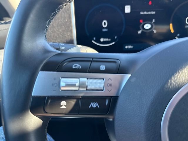 Certified 2024 Hyundai Sonata SEL w/ Convenience Package image 24