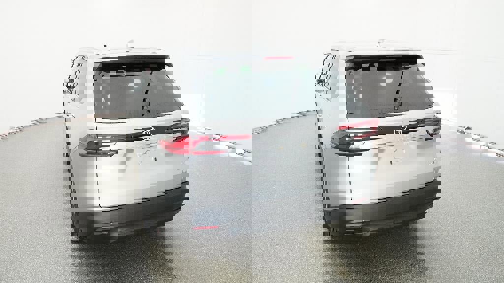 New 2026 Toyota Grand Highlander XLE image 6