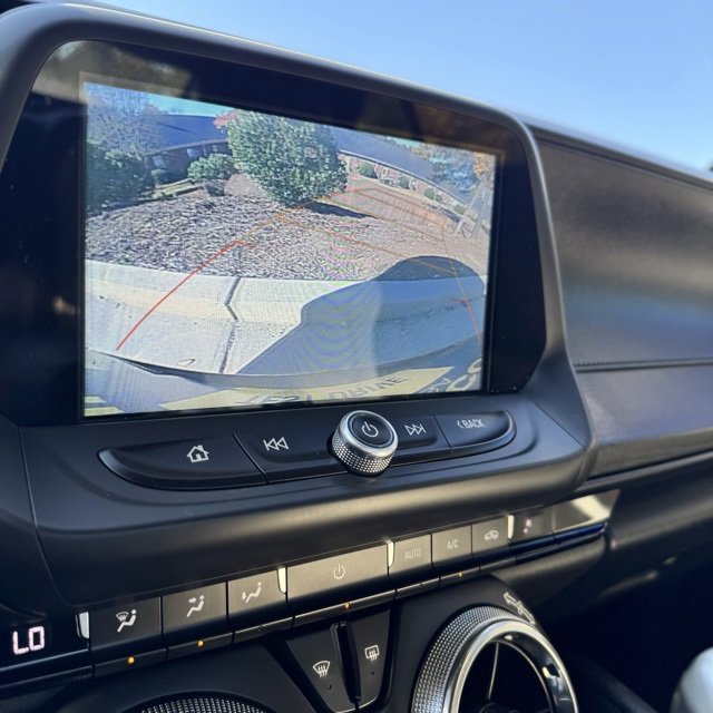 Used 2018 Chevrolet Camaro SS image 53