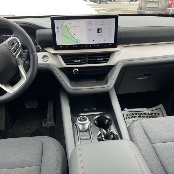 Used 2025 Ford Explorer Active image 14