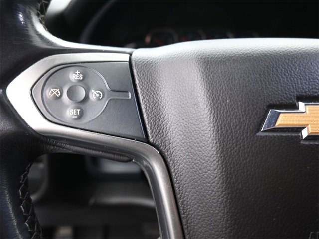 Used 2018 Chevrolet Silverado 1500 LT w/ Texas Edition image 28