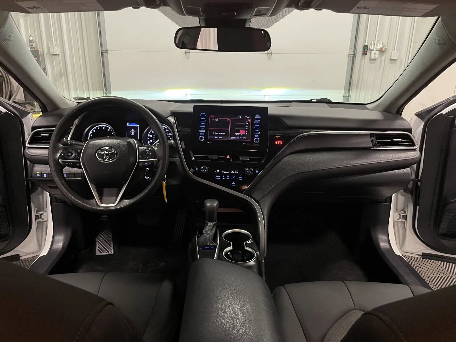 Used 2024 Toyota Camry LE image 26