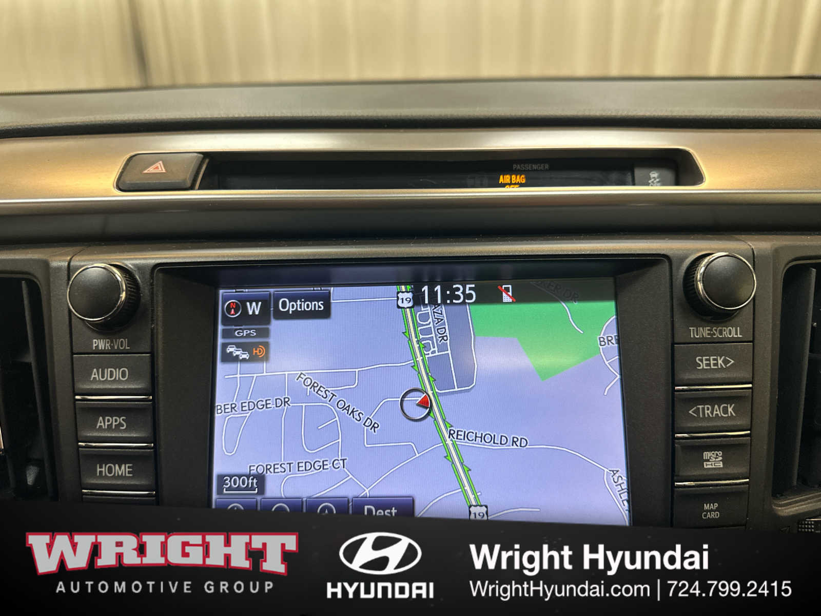 Used 2016 Toyota RAV4 XLE image 26