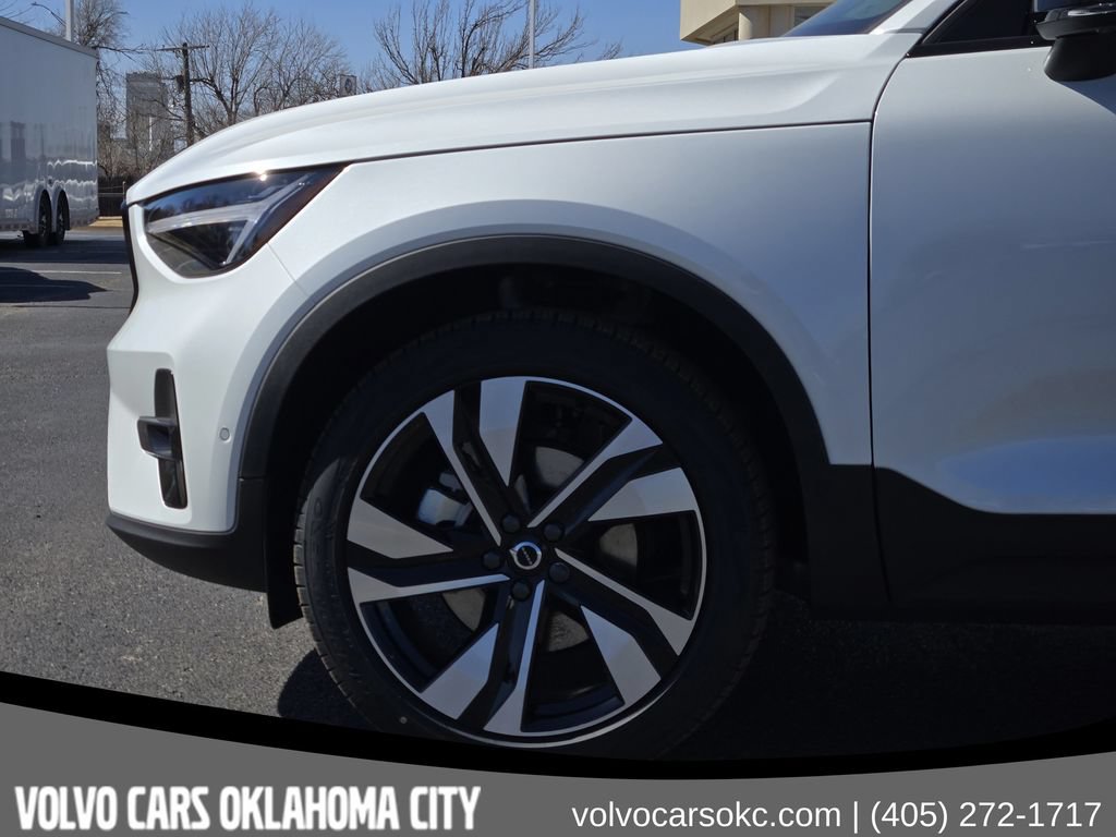 Used 2026 Volvo XC40 B5 Ultra w/ Protection Package Premier AWD/4WD image 6