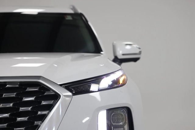 Used 2021 Hyundai Palisade Limited AWD/4WD image 3