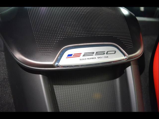 New 2026 Chevrolet Corvette Z06 w/ Stars & Steel Limited Edition RWD image 29