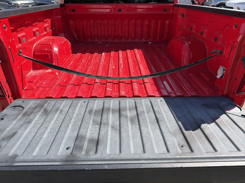 Used 2022 Chevrolet Silverado 1500 RST RWD image 25