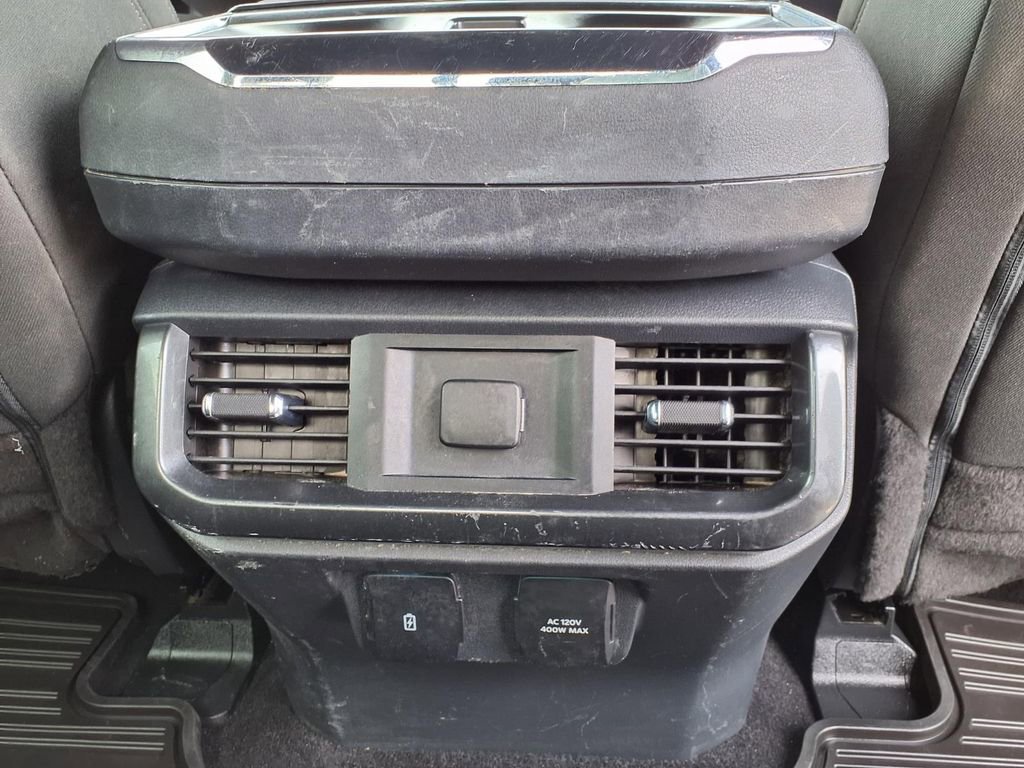 Used 2023 Ford F150 XLT w/ Equipment Group 302A High AWD/4WD image 18